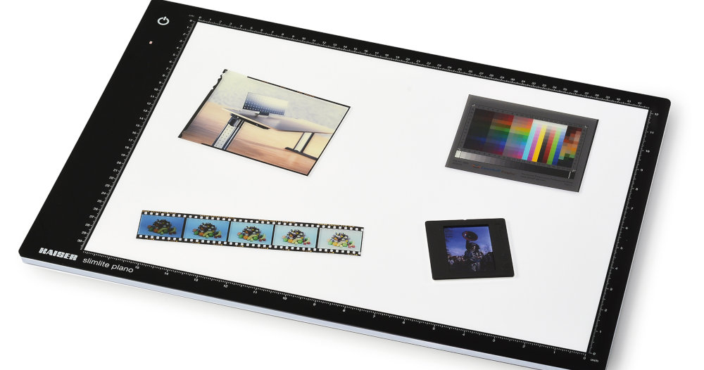 Tablette Lumineuse Kaiser Slimlite Plano Tablette Lumineuse Kaiser Slimlite Plano